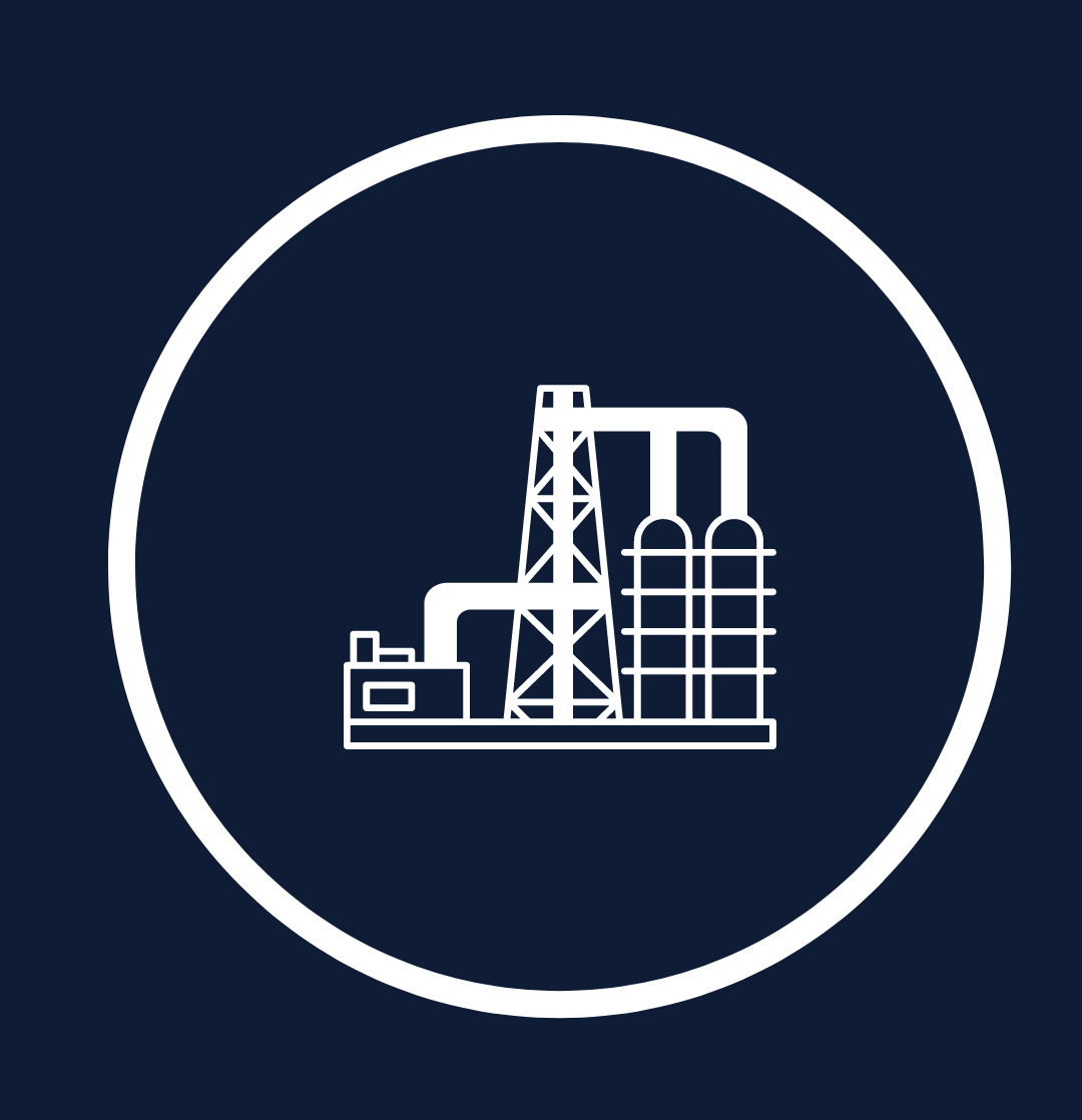 Redes de gases industriales